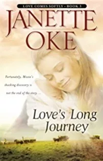 Love's Long Journey (Love Comes Softly Series #3)