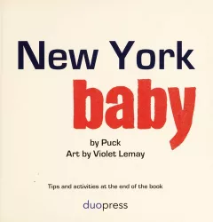 New York baby