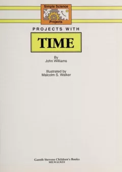 Projects with time