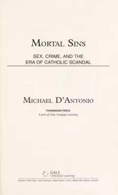 Mortal sins