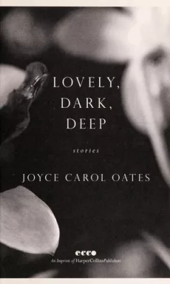 Lovely, dark, deep