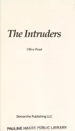 The intruders
