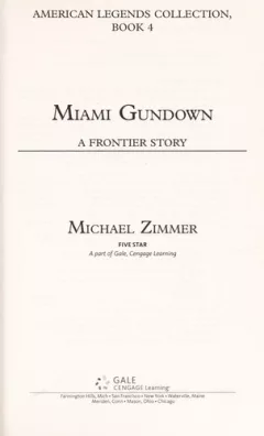 Miami gundown
