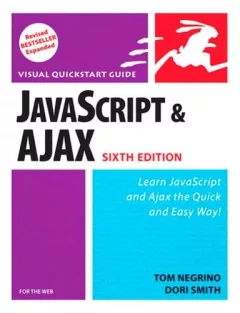 JavaScript and Ajax for the Web