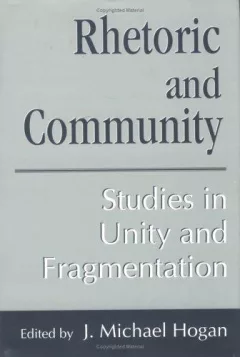 Rhetoric and community