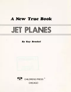 Jet planes