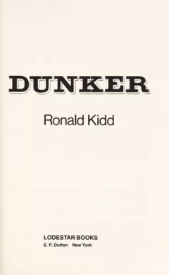 Dunker