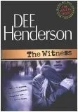 The Witness (Shield of Honor Series #1)