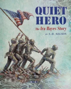 Quiet hero