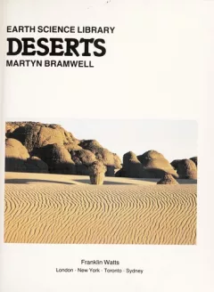 Deserts