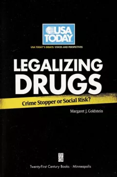 Legalizing drugs