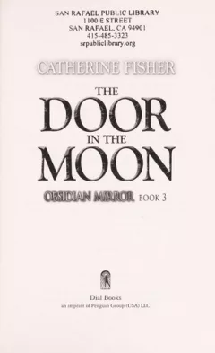 The door in the moon