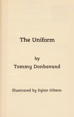 The uniform