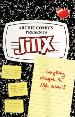 Jinx