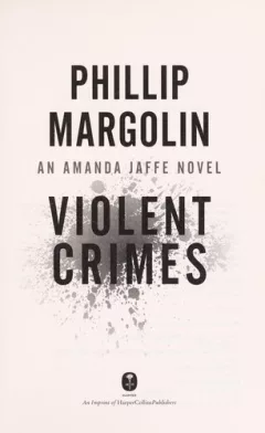 Violent crimes