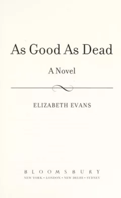 As good as dead