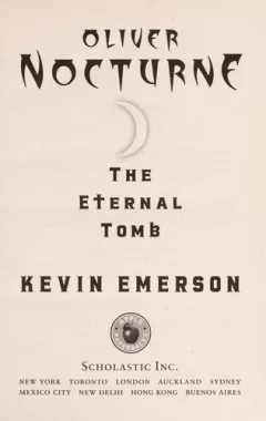 The eternal tomb