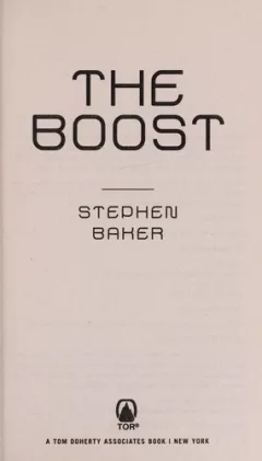 The boost