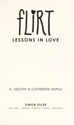 Flirt