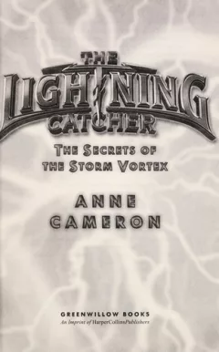 The secrets of the storm vortex