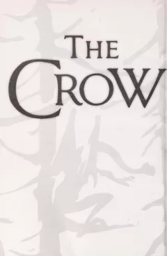 The Crowfield curse