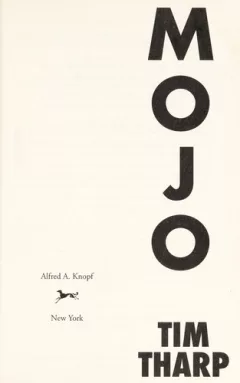 Mojo