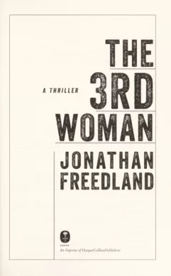 The 3rd woman