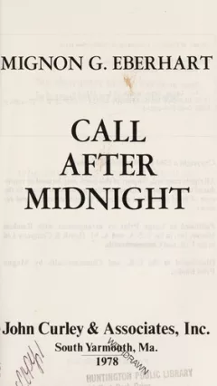 Call after midnight