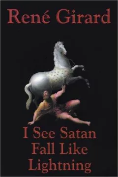 I See Satan Fall Like Lightning