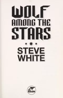 Wolf among the stars