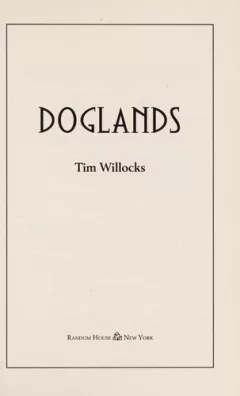 Once upon a time in the Doglands