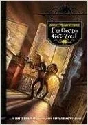I'm Gonna Get You! (Ghost Detectors #2)