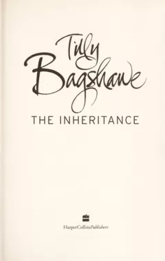 The inheritance