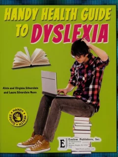 Handy health guide to dyslexia