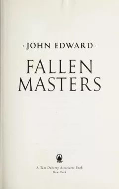 Fallen masters