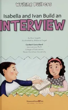 Isabella and Ivan build an interview