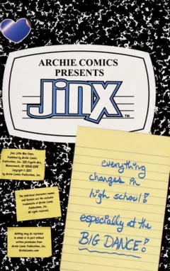 Jinx