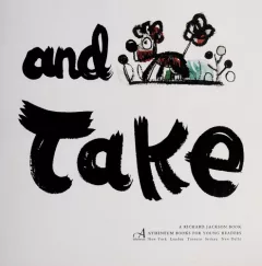 Give and take
