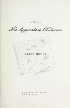 The mapmaker's children