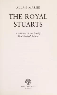 The royal Stuarts