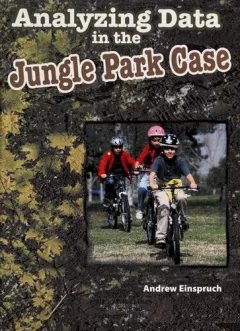 Analyzing data in the Jungle Park case