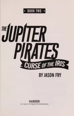 Curse of the Iris