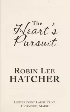 The Heart's pursuit