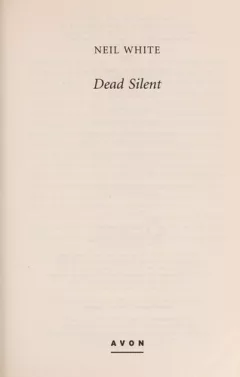 Dead silent