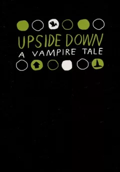 Upside down