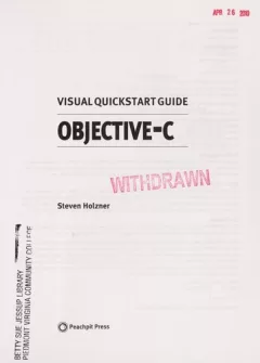 Objective-C