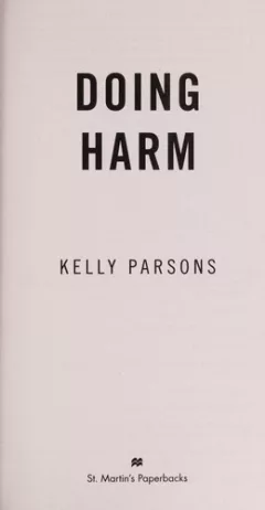 Doing harm