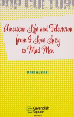 American life and television