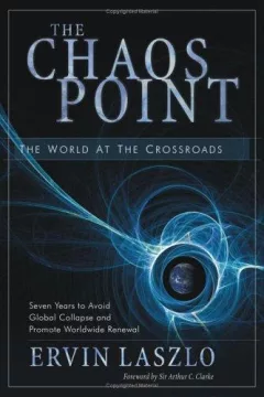 The chaos point