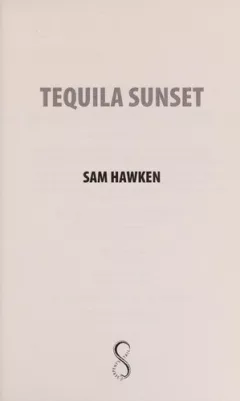Tequila sunset
